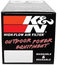 Cargar imagen en el visor de la galería, K&amp;N Replacement Industrial Air Filter for Bobcat / Case Intl. / Caterpillar / Hitachi / John Deere