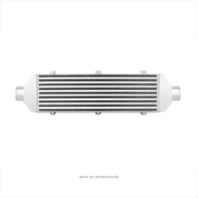 Cargar imagen en el visor de la galería, Mishimoto Universal Silver Z Line Bar &amp; Plate Intercooler