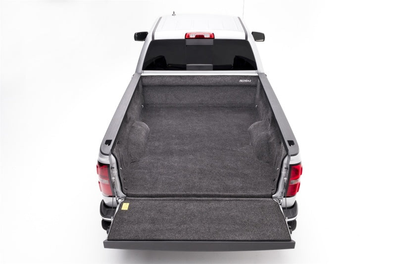 BedRug 07-16 GM Silverado/Sierra 8ft Bed Bedliner