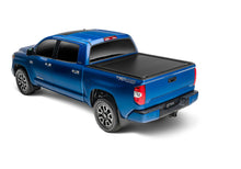 Cargar imagen en el visor de la galería, Retrax 2022+ Toyota Tundra Regular &amp; Double Cab 6.5ft Bed w/ Deck Rail System RetraxONE XR