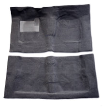 Cargar imagen en el visor de la galería, Lund 88-96 Ford F-150 Std. Cab Pro-Line Full Flr. Replacement Carpet - Charcoal (1 Pc.)