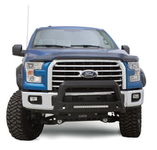 Cargar imagen en el visor de la galería, Lund 2017-2019 Ford F-250 Super Duty Revolution Bull Bar - Black