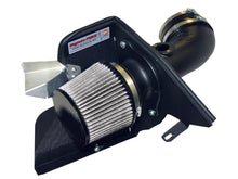 Cargar imagen en el visor de la galería, aFe MagnumFORCE Intakes Stage-2 PDS AIS PDS BMW M3 (E46) 01-07 L6-3.2L