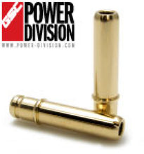 Cargar imagen en el visor de la galería, GSC P-D Subaru SOHC EJ25 Intake/Exhaust Manganese Bronze Valve Guide Stopper Style - SET OF 8
