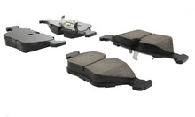 Cargar imagen en el visor de la galería, StopTech 95-99 BMW M3 / 01-07 M3 E46 / 89-93 M5 / 98-02 Z3 M series / 93-95 530 Front Brake Pads