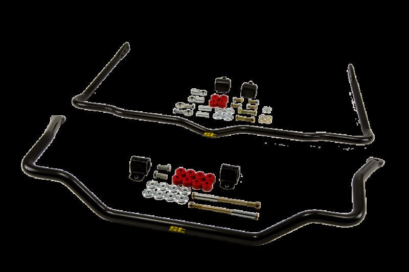 ST Anti-Swaybar Set BMW E12 E24