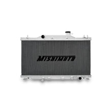 Cargar imagen en el visor de la galería, Mishimoto 02-04 Acura RSX Manual Aluminum Radiator