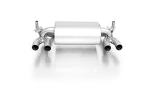 Cargar imagen en el visor de la galería, Remus 2016 BMW M4 Competition F82 LCI Coupe 3.0L Axle Back Exhaust (Tail Pipes Req)