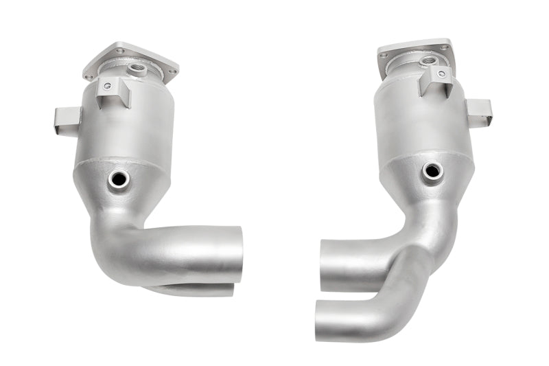 SOUL 17-19 Porsche 991.2 Carrera (w/ PSE) Sport Catalytic Converters