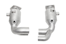 Cargar imagen en el visor de la galería, SOUL 17-19 Porsche 991.2 Carrera (w/ PSE) Sport Catalytic Converters