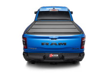 Cargar imagen en el visor de la galería, BAK 19-20 Dodge Ram (New Body Style w/o Ram Box) 5ft 7in Bed BAKFlip MX4 Matte Finish