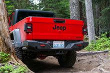 Cargar imagen en el visor de la galería, ARB 20-21 Jeep Gladiator JT Rear Bumper No Tire Carrier