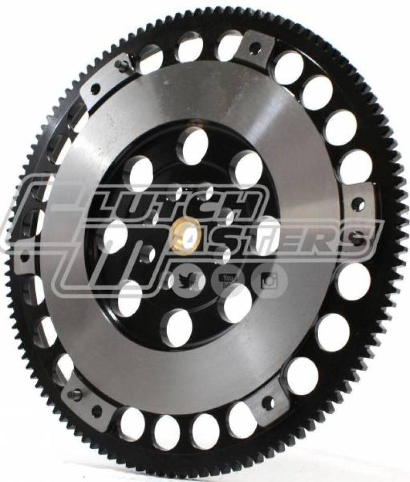 Clutch Masters 90-00 Honda Accord 2.2L / 2.3L (High Rev) / 92-00 Honda Prelude 2.2L / 2.3L (High Rev