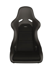 Cargar imagen en el visor de la galería, Recaro Classic Pole Position ABE Seat - Black Leather/Classic Corduroy