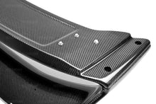 Cargar imagen en el visor de la galería, Seibon 02-07 Subaru Impreza WRX/STi RC Style Carbon Fiber Rear Spoiler
