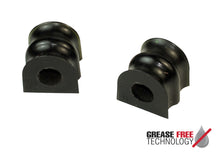 Cargar imagen en el visor de la galería, Whiteline Front Sway Bar Mount Bushing 20mm 01-07 Subaru WRX Sedan