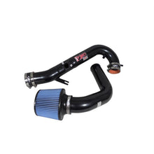 Cargar imagen en el visor de la galería, Injen 05-07 Subaru Impreza RS 2.5L-4cyl Black Cold Air Intake