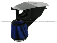 Cargar imagen en el visor de la galería, aFe MagnumFORCE Intakes Stage-1 P5R AIS P5R BMW 545i (E60)/645i (E63/64) 04-05 V8-4.4L