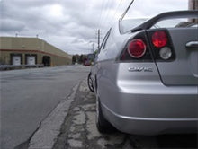 Cargar imagen en el visor de la galería, Spyder Honda Civic 01-05 4Dr Euro Style Tail Lights Black ALT-YD-HC01-4D-BK