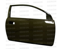 Cargar imagen en el visor de la galería, Seibon 92-95 Honda Civic 2DR/HB Doors