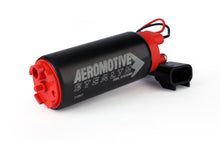 Cargar imagen en el visor de la galería, Aeromotive 340 Series Stealth In-Tank E85 Fuel Pump - Offset Inlet