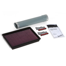 Cargar imagen en el visor de la galería, Banks Power 14-15 Ram 1500 3.0L EcoDiesel Ram-Air Intake System w/ Silencer Delete Tube