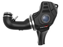 Cargar imagen en el visor de la galería, aFe Momentum GT Pro 5R Cold Air Intake System 18-19 Ford Mustang GT 5.0L V8