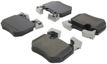 Cargar imagen en el visor de la galería, StopTech Street Touring 08-09 BMW 128i/135i Coupe Rear Brake Pads