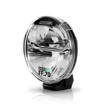 Cargar imagen en el visor de la galería, Project X Series One FF.70 - Free Form 7 Inch Led Auxiliary Light - Spot Beam