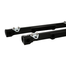 Cargar imagen en el visor de la galería, Aeromotive Fuel Rails 98.5-04 Ford 4.6L DOHC - Black