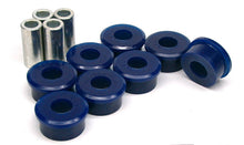 Cargar imagen en el visor de la galería, SuperPro 1993 Toyota Supra Twin Turbo Front Upper Inner Control Arm Bushing Set