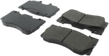 Cargar imagen en el visor de la galería, StopTech Street Brake Pads - Front