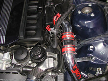 Cargar imagen en el visor de la galería, Injen 99-00 323 E46 2.5L  99-00 328 E46 2.8L 2001 325 2.5L Polished Cold Air Intake