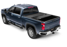 Cargar imagen en el visor de la galería, UnderCover 2020 Chevy Silverado 2500/3500 HD 8ft Armor Flex Bed Cover