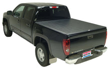 Cargar imagen en el visor de la galería, Truxedo 04-12 GMC Canyon &amp; Chevrolet Colorado 6ft TruXport Bed Cover