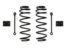 Cargar imagen en el visor de la galería, ICON 2018+ Jeep Wrangler JL 2.5in Rear Dual Rate Spring Kit