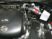 Cargar imagen en el visor de la galería, aFe Takeda Stage-2 Pro DRY S Cold Air Intake System Nissan Maxima 09-14 V6-3.5L
