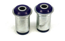 Cargar imagen en el visor de la galería, SuperPro 1990 Volvo 740 GL Front Lower Inner Forward Control Arm Bushing Kit