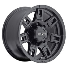 Cargar imagen en el visor de la galería, Mickey Thompson Sidebiter II Center Cap - Bolt On Pop-Top 8X6.5 90000019864