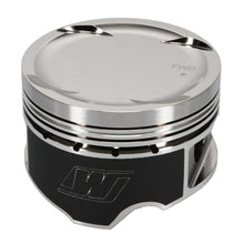 Cargar imagen en el visor de la galería, Wiseco Nissan VG30 Turbo -9cc 1.260 X 87MM Piston Shelf Stock Kit