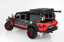 Load image into Gallery viewer, Go Rhino Rhino Quick Release Tent Bracket Kit