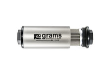 Cargar imagen en el visor de la galería, Grams Performance 100 Micron -8AN Fuel Filter
