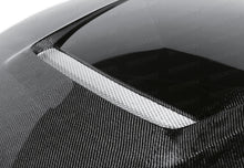 Cargar imagen en el visor de la galería, Seibon 09-10 Nissan 370Z / Fairlady Z (Z354)  VSII Carbon Fiber Hood