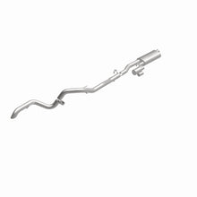 Cargar imagen en el visor de la galería, MagnaFlow 20-23 Jeep Gladiator JT 3.6L Overland Series Cat-Back Exhaust