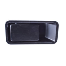 Cargar imagen en el visor de la galería, Omix Half Door Handle Left- 87-06 Jeep Wrangler