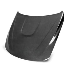 Cargar imagen en el visor de la galería, Seibon 2014+ BMW F80 OE Style Carbon Fiber Hood