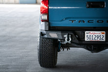 Cargar imagen en el visor de la galería, DV8 Offroad 16-23 Toyota Tacoma MTO Series Rear Bumper