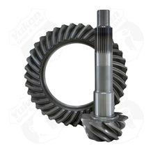 Cargar imagen en el visor de la galería, Yukon Gear High Performance Ring&amp;Pinion Gear Set 75-90 Toyota Landcruiser 8in - 5.29 Ratio 29 Spline