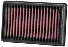 Cargar imagen en el visor de la galería, K&amp;N 13 BMW R1200GS Replacement Air Filter
