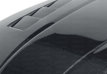 Cargar imagen en el visor de la galería, Seibon 02-06 Nissan 350Z TS Carbon Fiber Hood